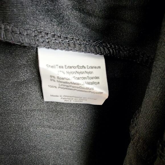 NEW Modcloth Promised You Heaven Mesh Sparkle V-Neck Midi Dress - Picture 8 of 10